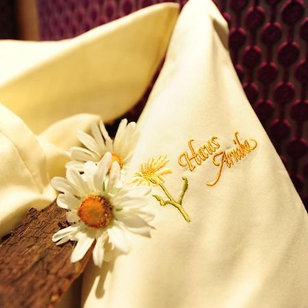 Hotel Arnika イシュグル エクステリア 写真