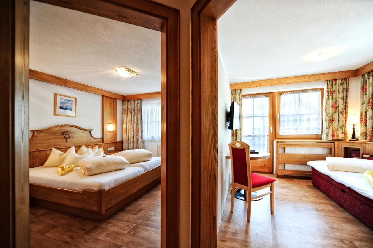 Hotel Arnika イシュグル エクステリア 写真